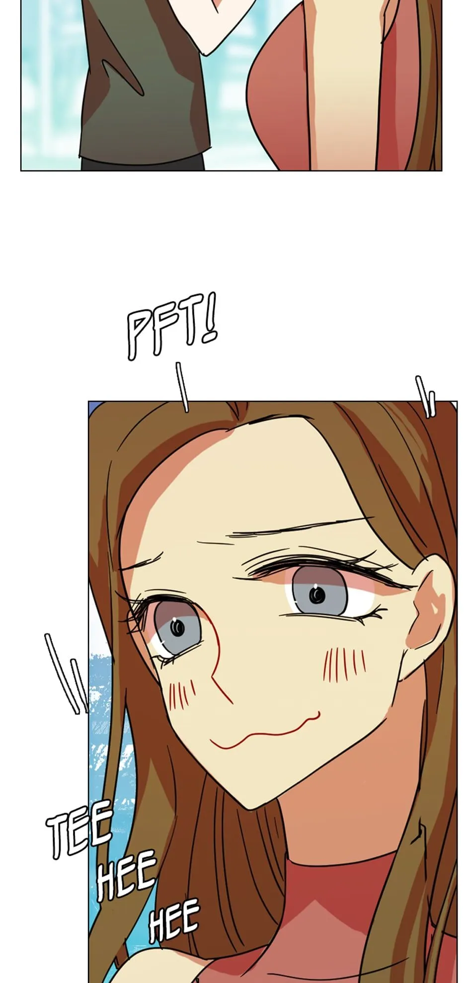 Dreamcide Chapter 93 - Page 9 in English