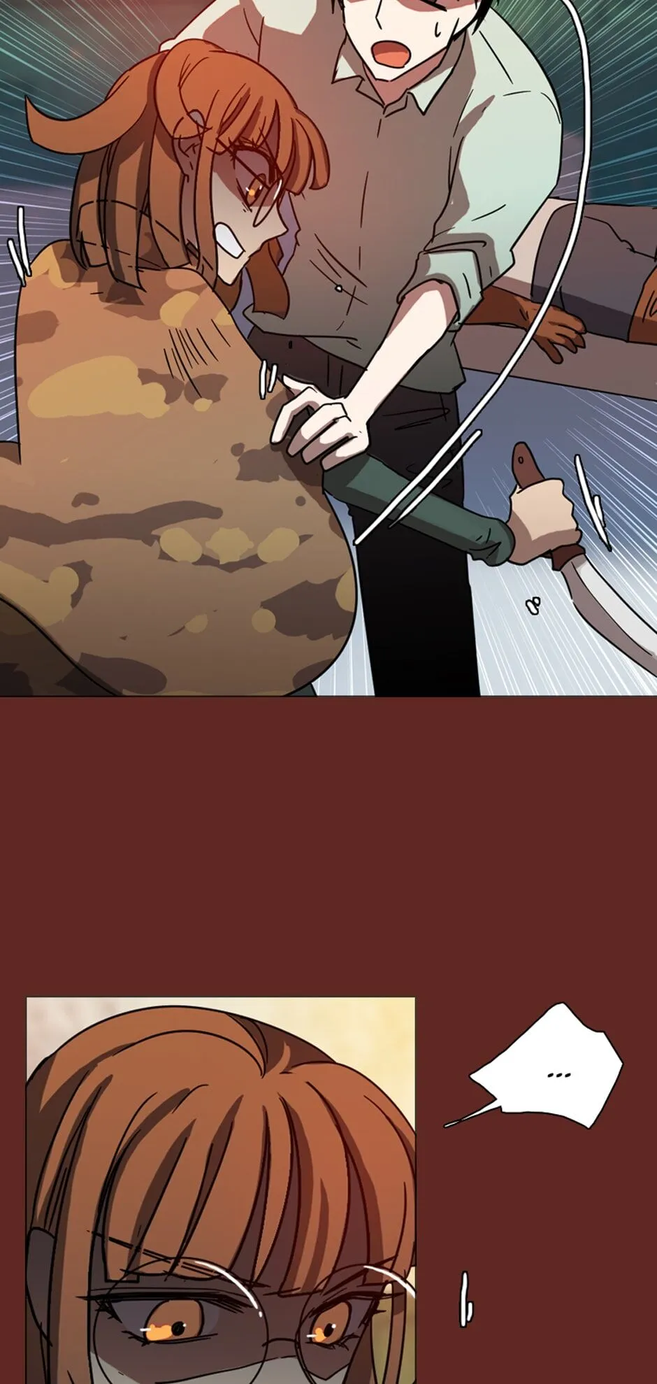 Dreamcide Chapter 94 - Page 27 in English