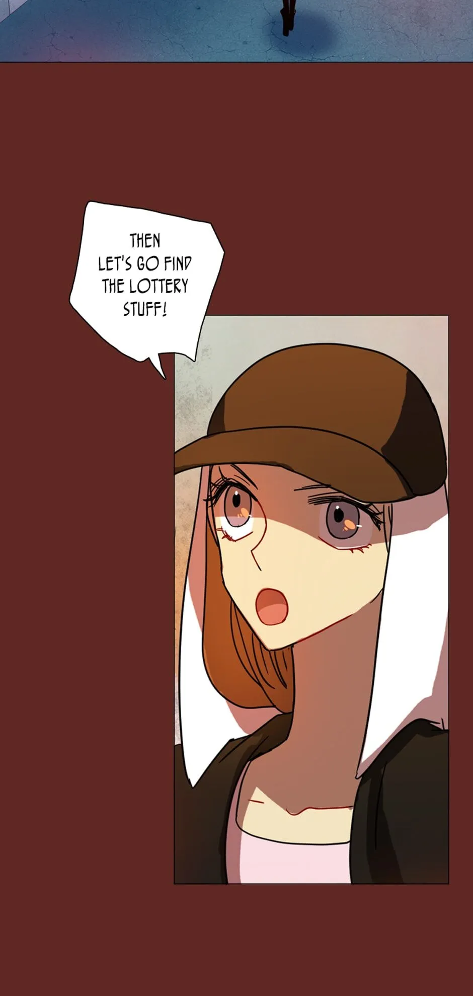 Dreamcide Chapter 94 - Page 30 in English