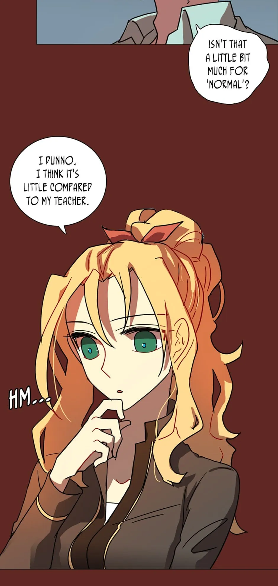 Dreamcide Chapter 94 - Page 45 in English