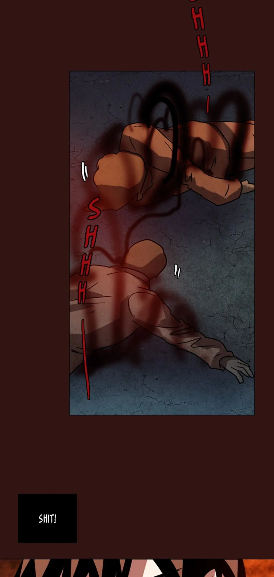 Dreamcide Chapter 95 - Page 14 in English