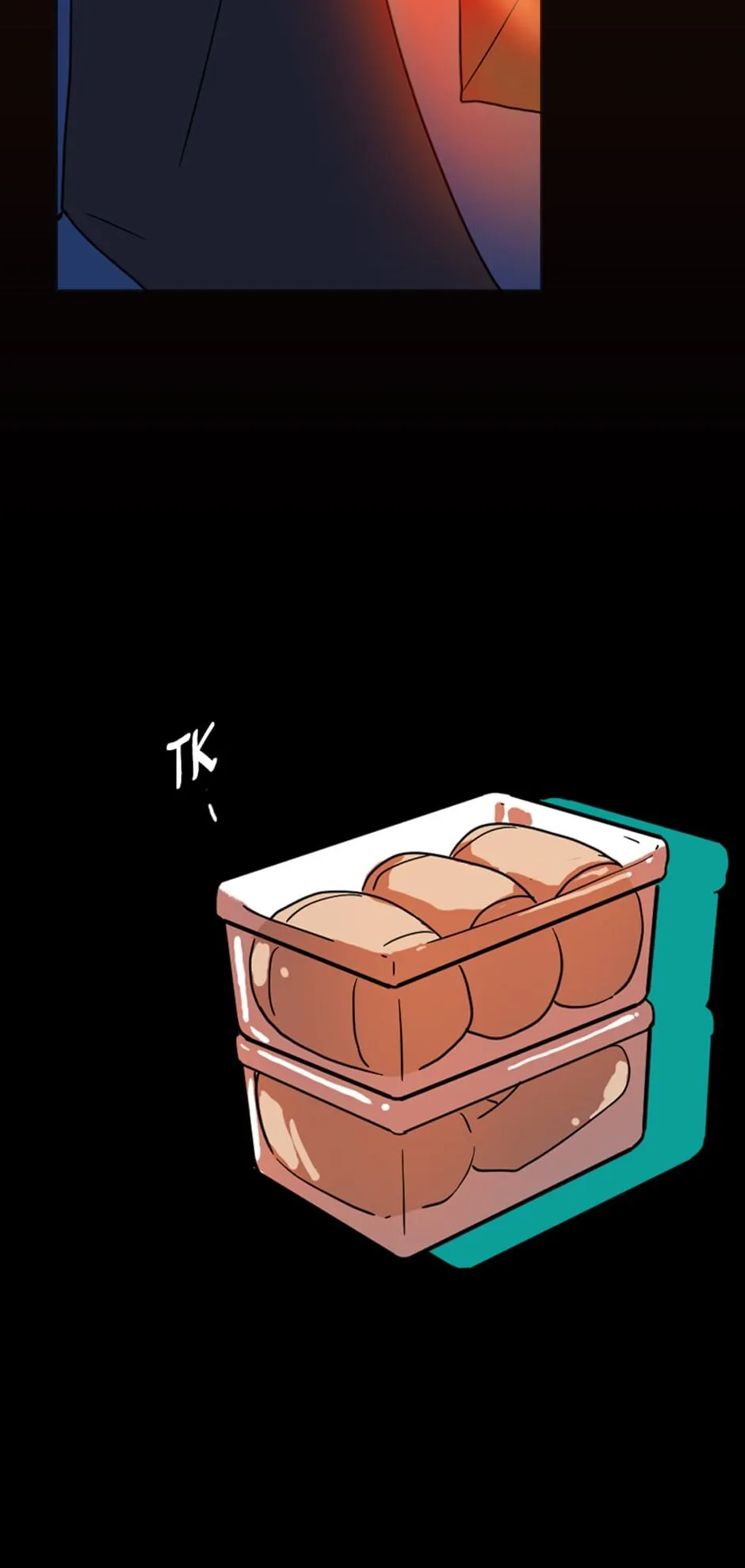 Dreamcide Chapter 95 - Page 20 in English