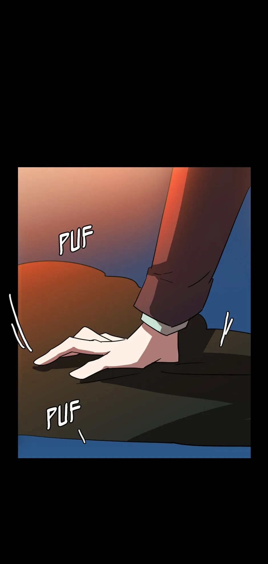 Dreamcide Chapter 95 - Page 25 in English