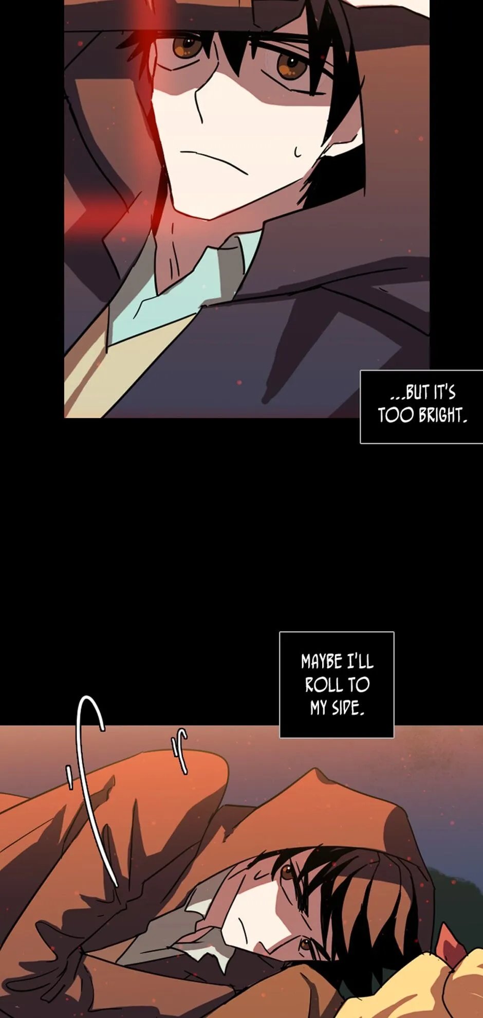 Dreamcide Chapter 95 - Page 28 in English