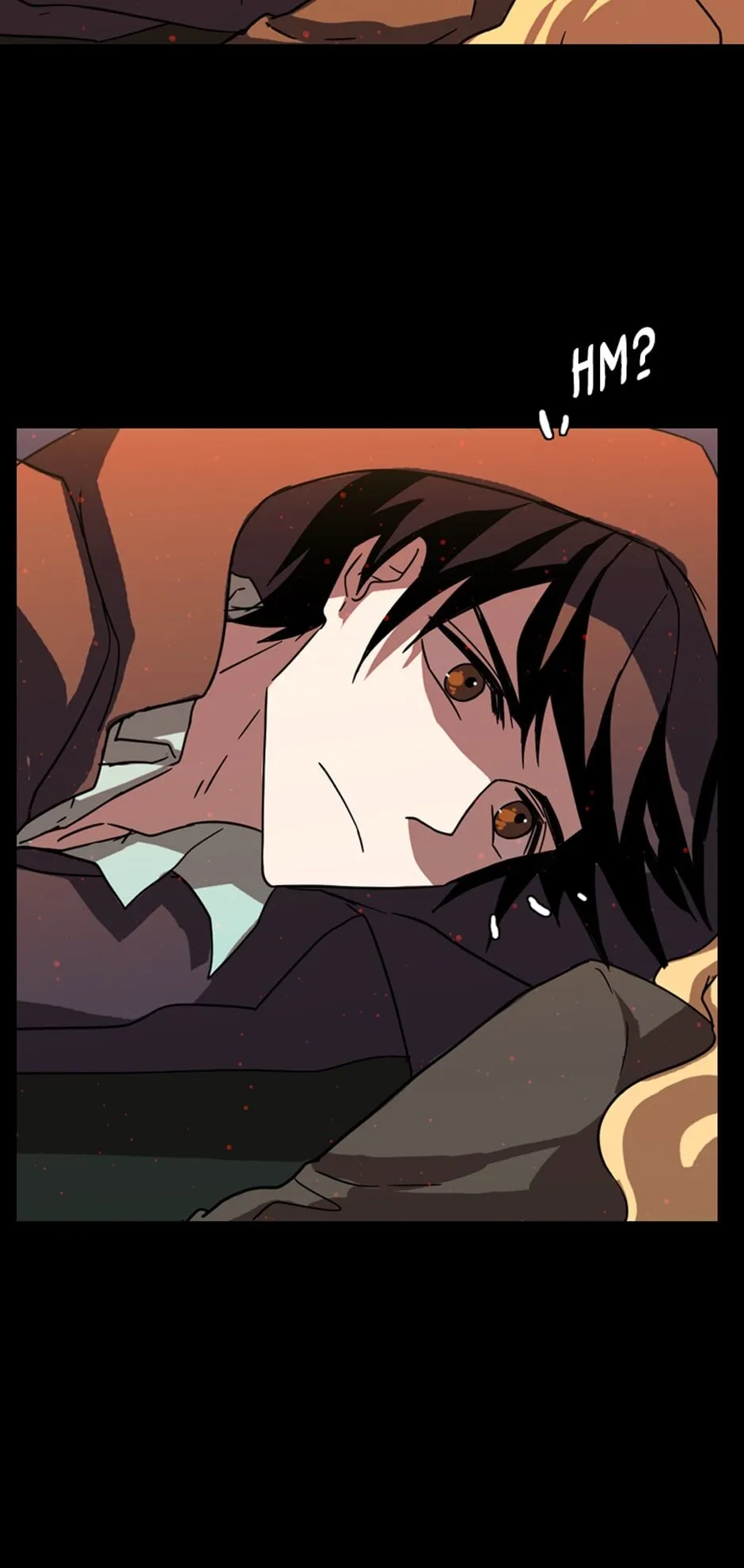 Dreamcide Chapter 95 - Page 29 in English