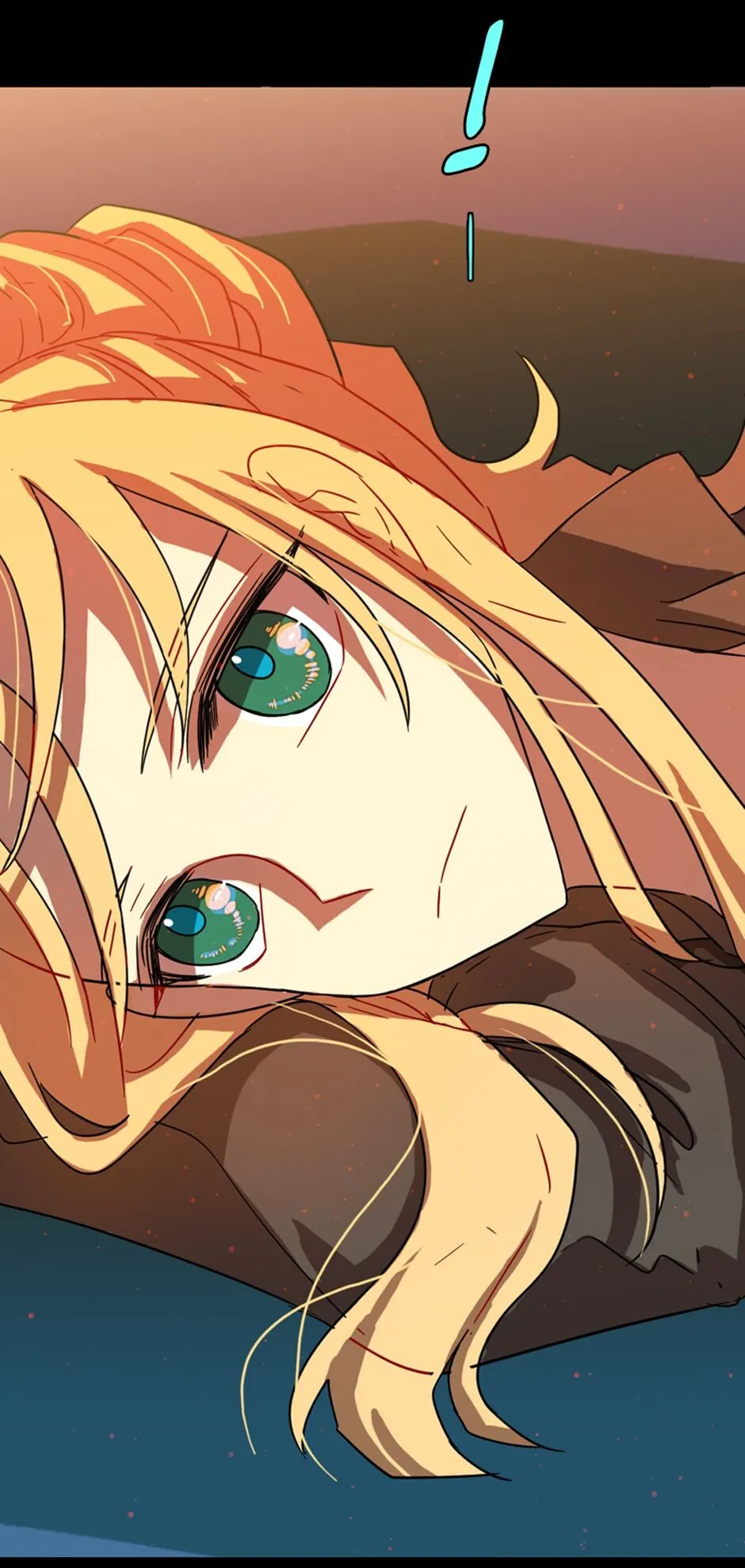 Dreamcide Chapter 95 - Page 30 in English