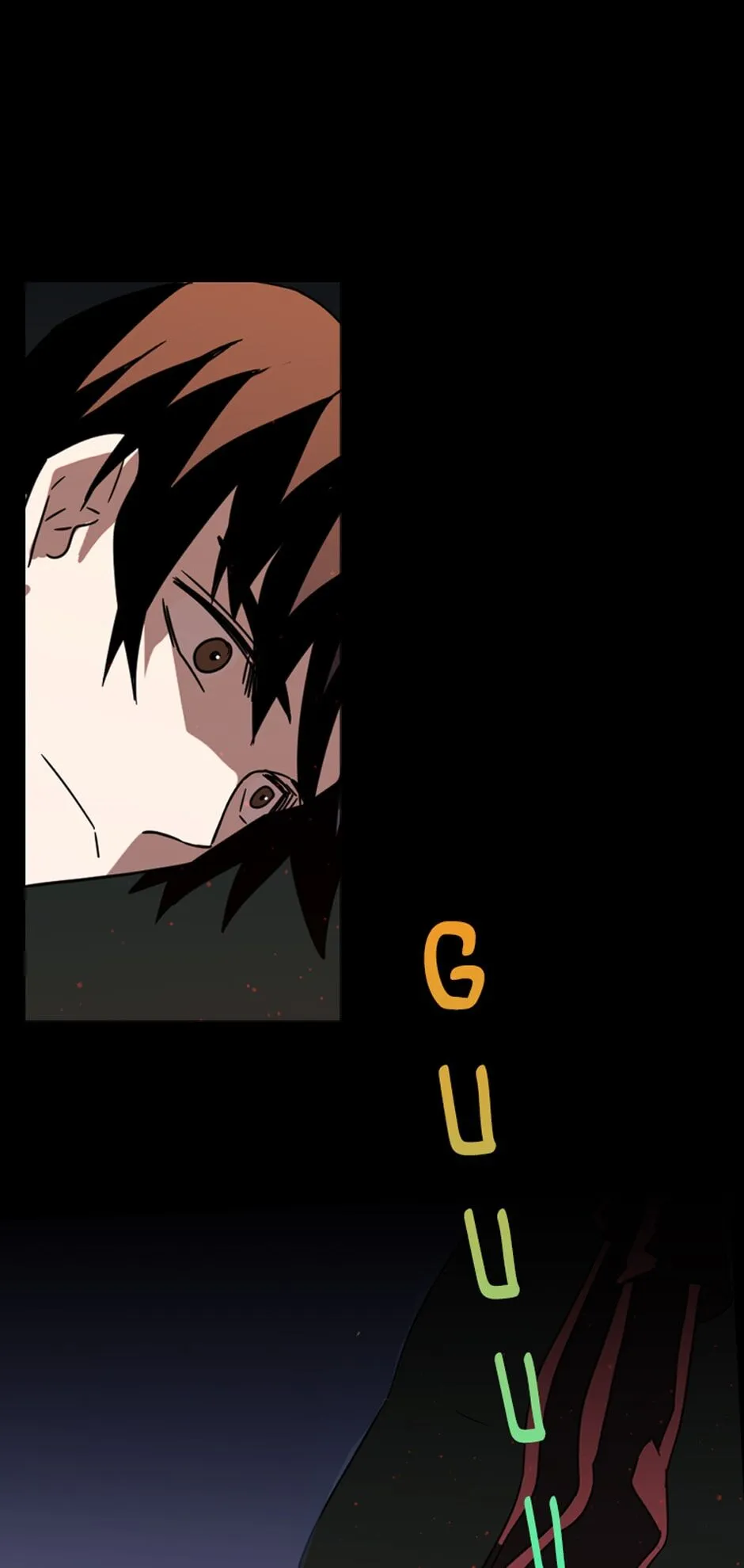 Dreamcide Chapter 95 - Page 31 in English