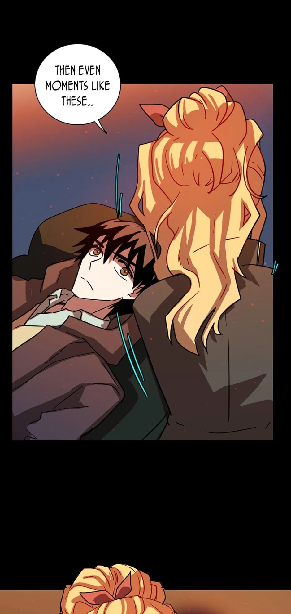 Dreamcide Chapter 95 - Page 39 in English