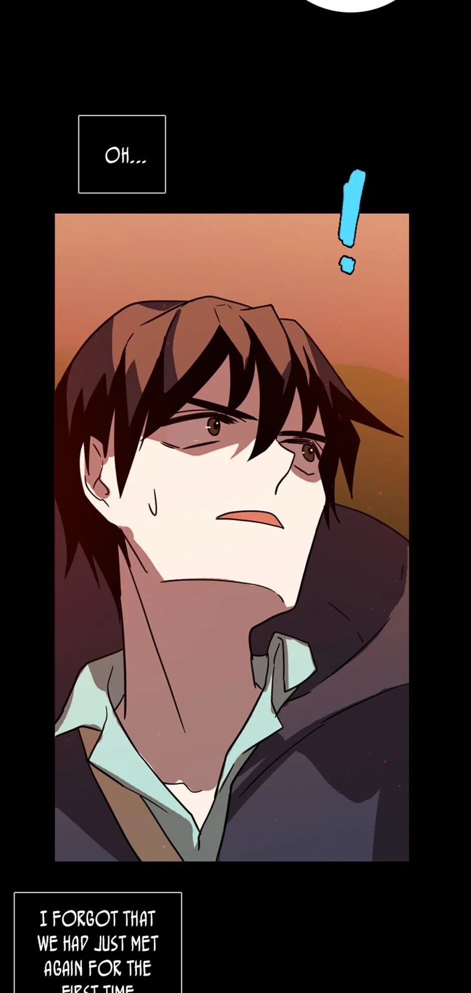 Dreamcide Chapter 95 - Page 43 in English