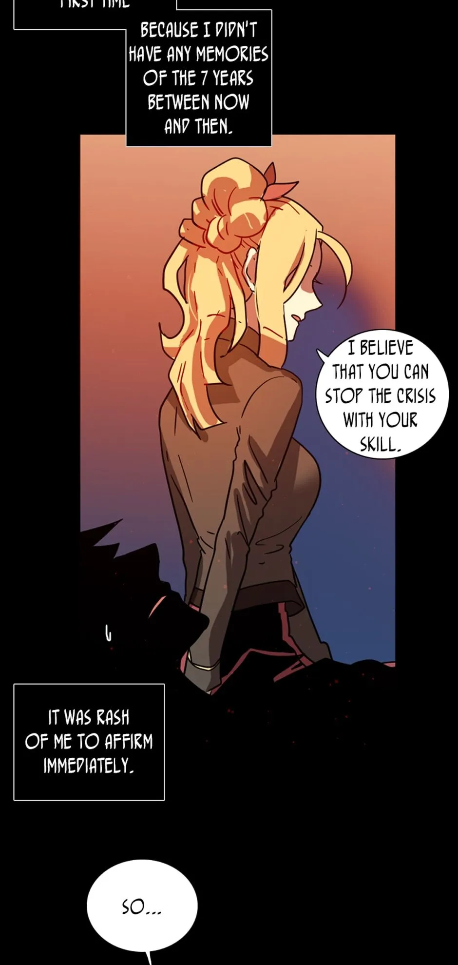 Dreamcide Chapter 95 - Page 44 in English
