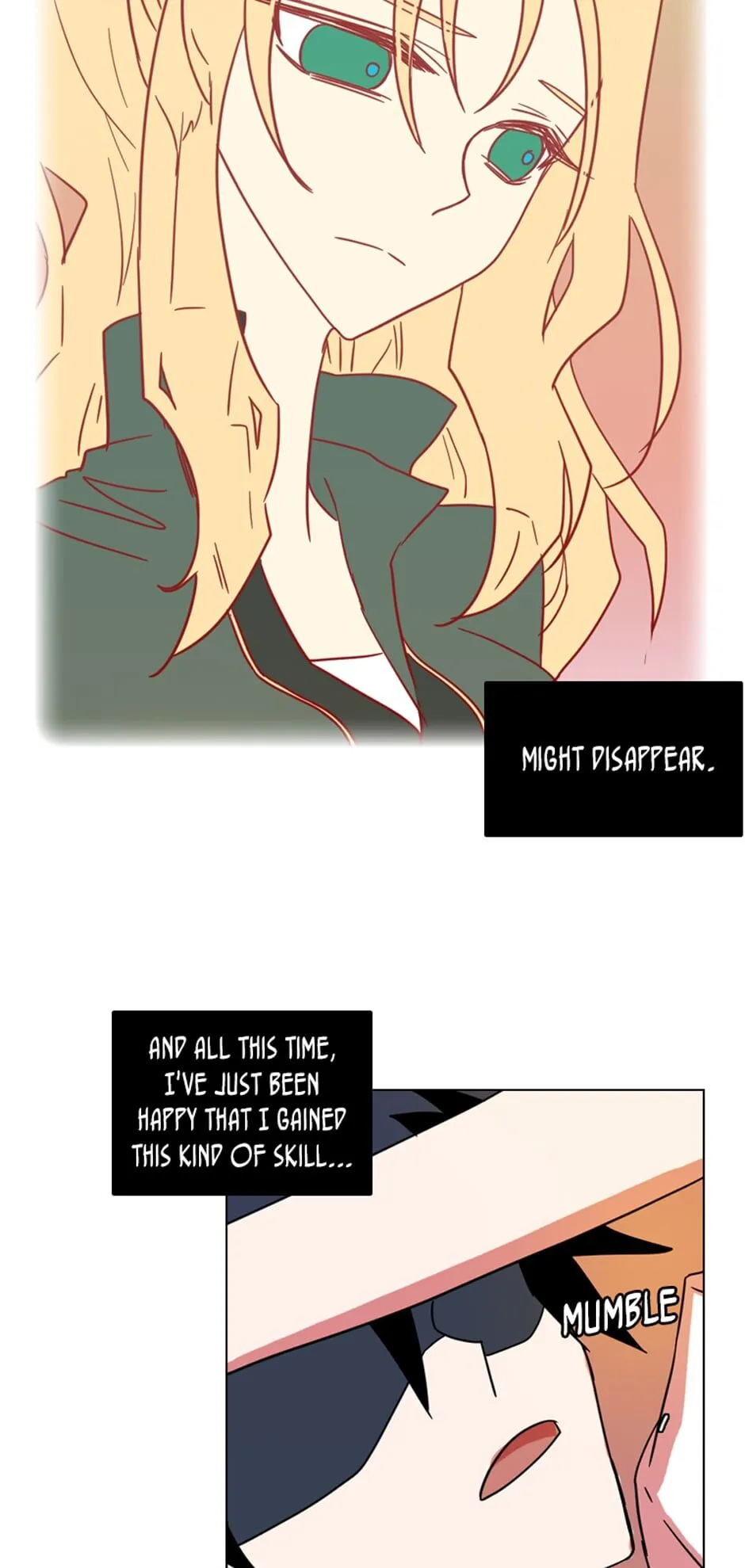 Dreamcide Chapter 95 - Page 49 in English
