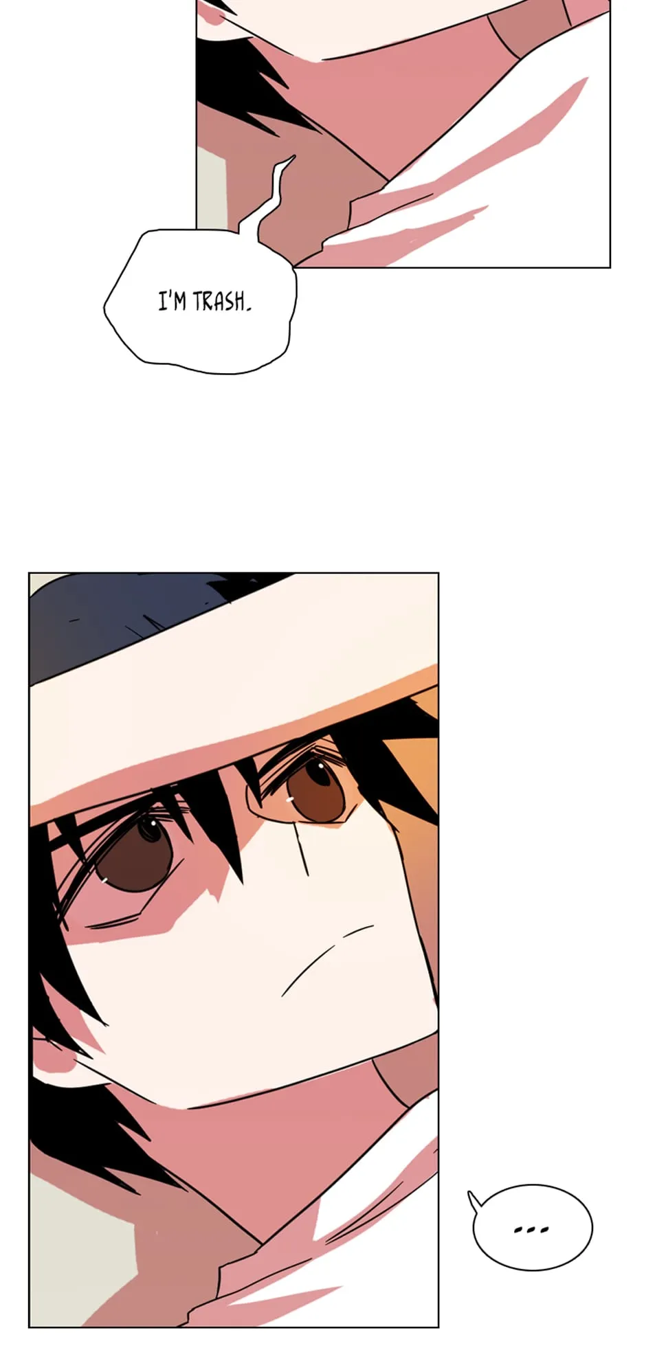 Dreamcide Chapter 95 - Page 50 in English