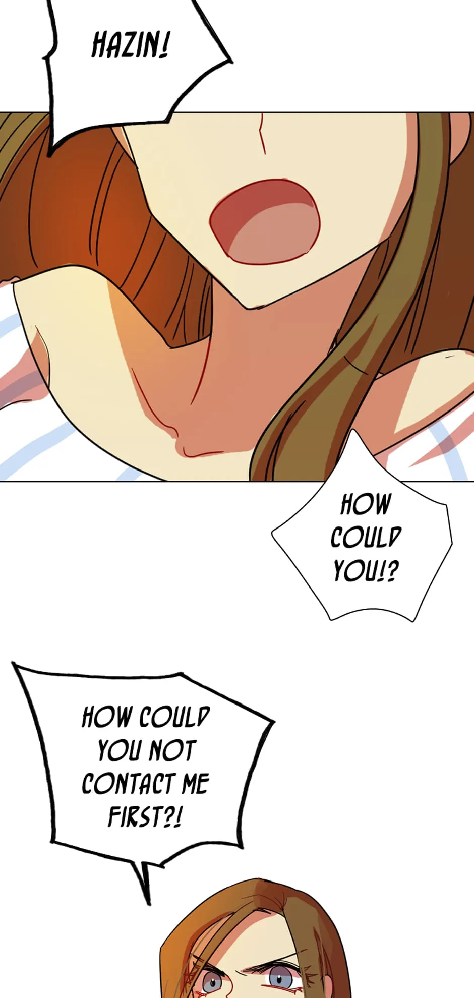 Dreamcide Chapter 95 - Page 59 in English