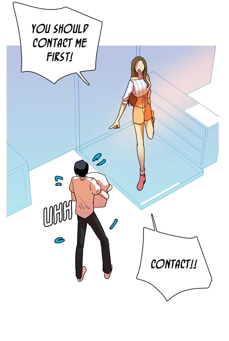 Dreamcide Chapter 95 - Page 61 in English