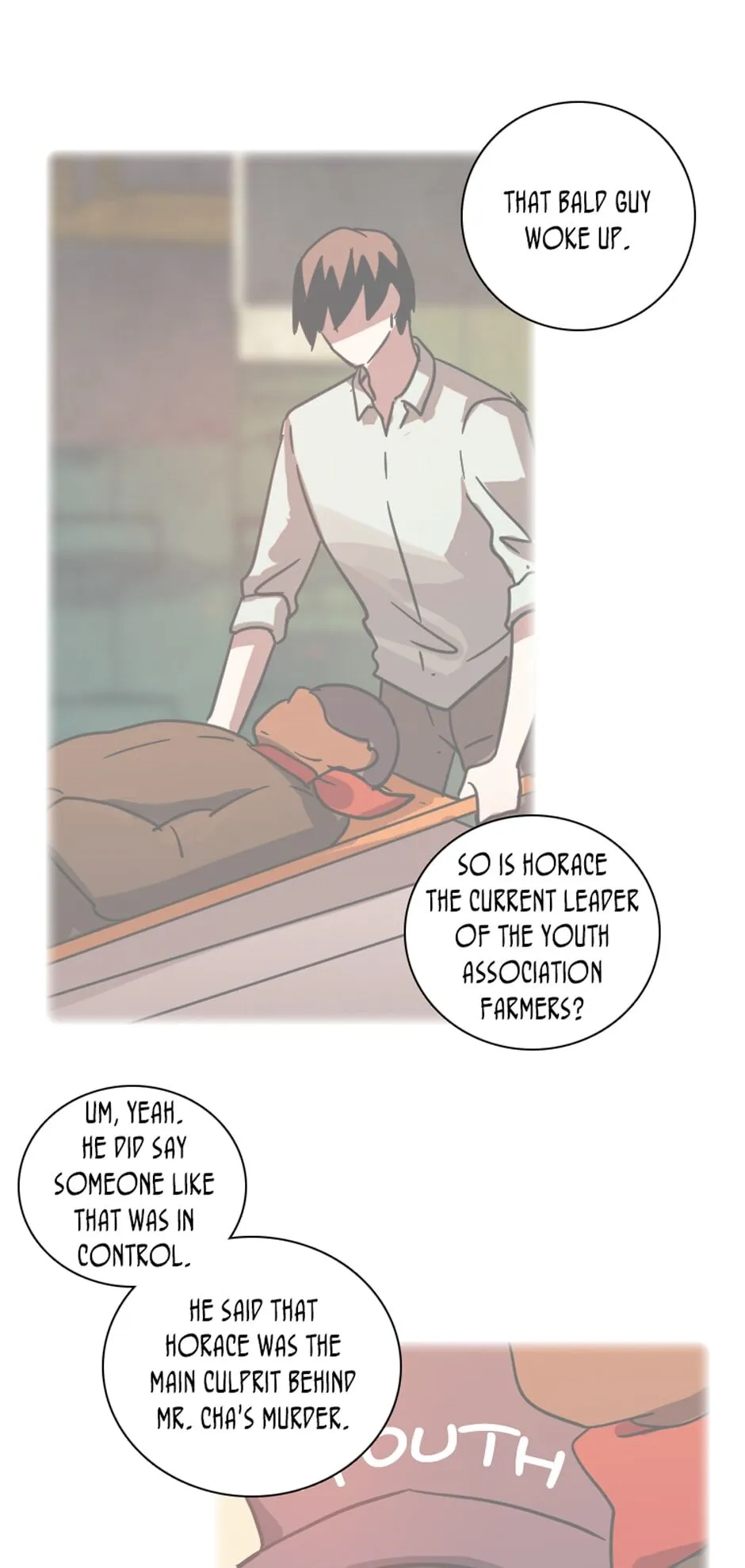 Dreamcide Chapter 96 - Page 11 in English