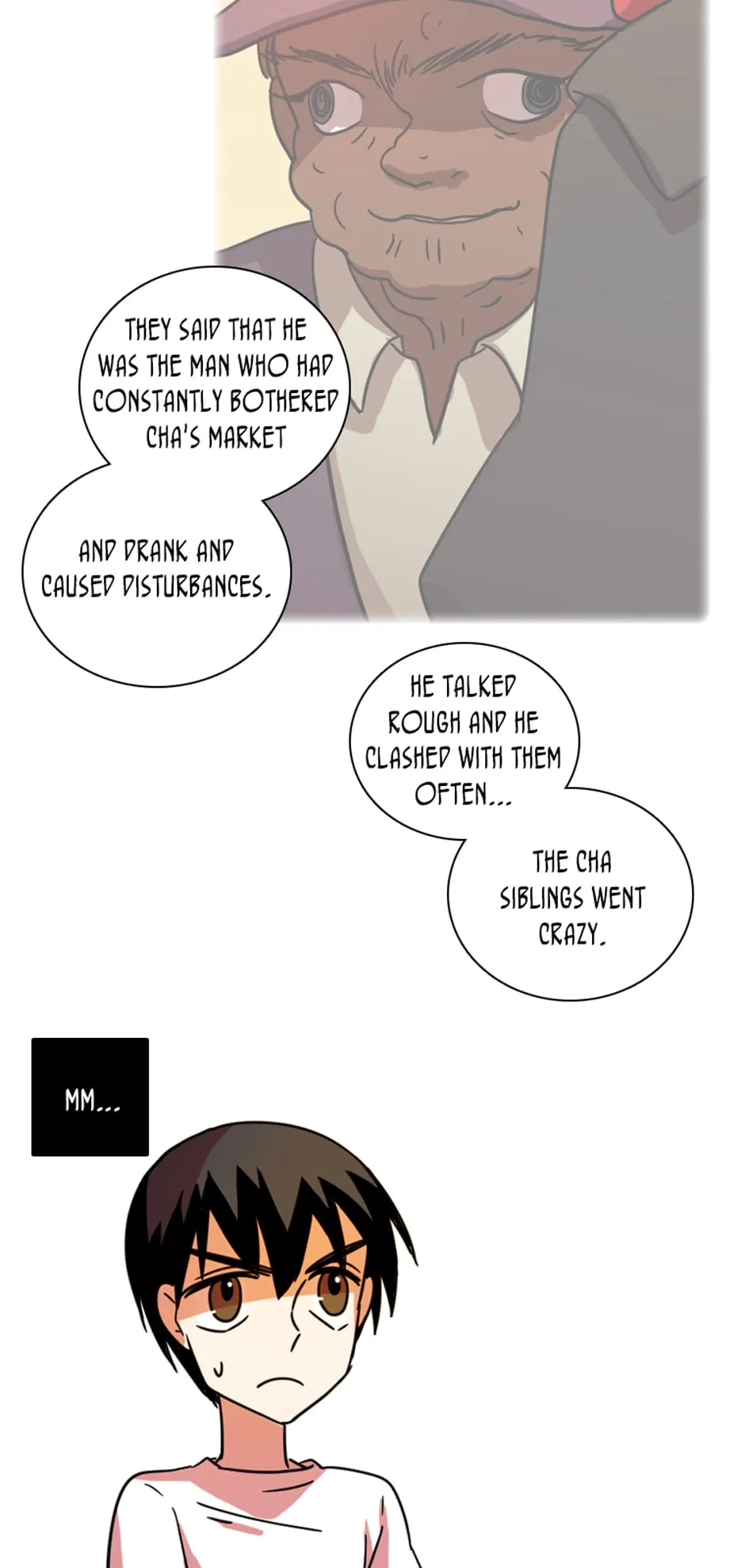 Dreamcide Chapter 96 - Page 12 in English