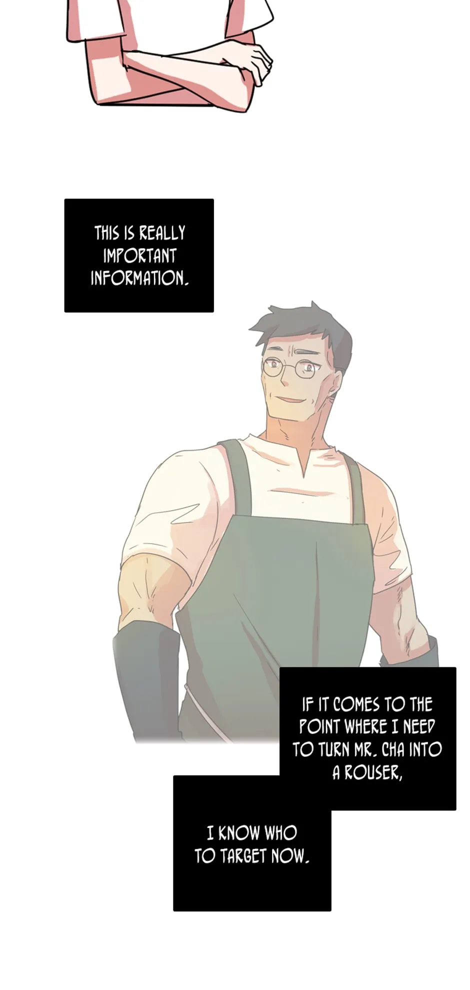 Dreamcide Chapter 96 - Page 13 in English