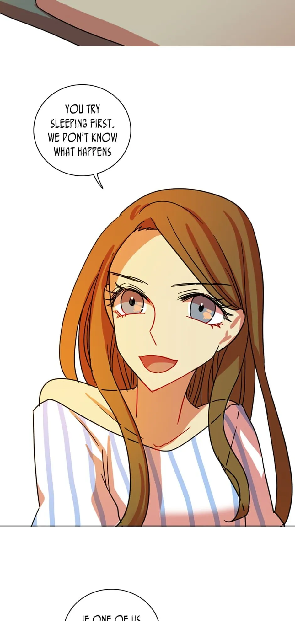 Dreamcide Chapter 96 - Page 28 in English