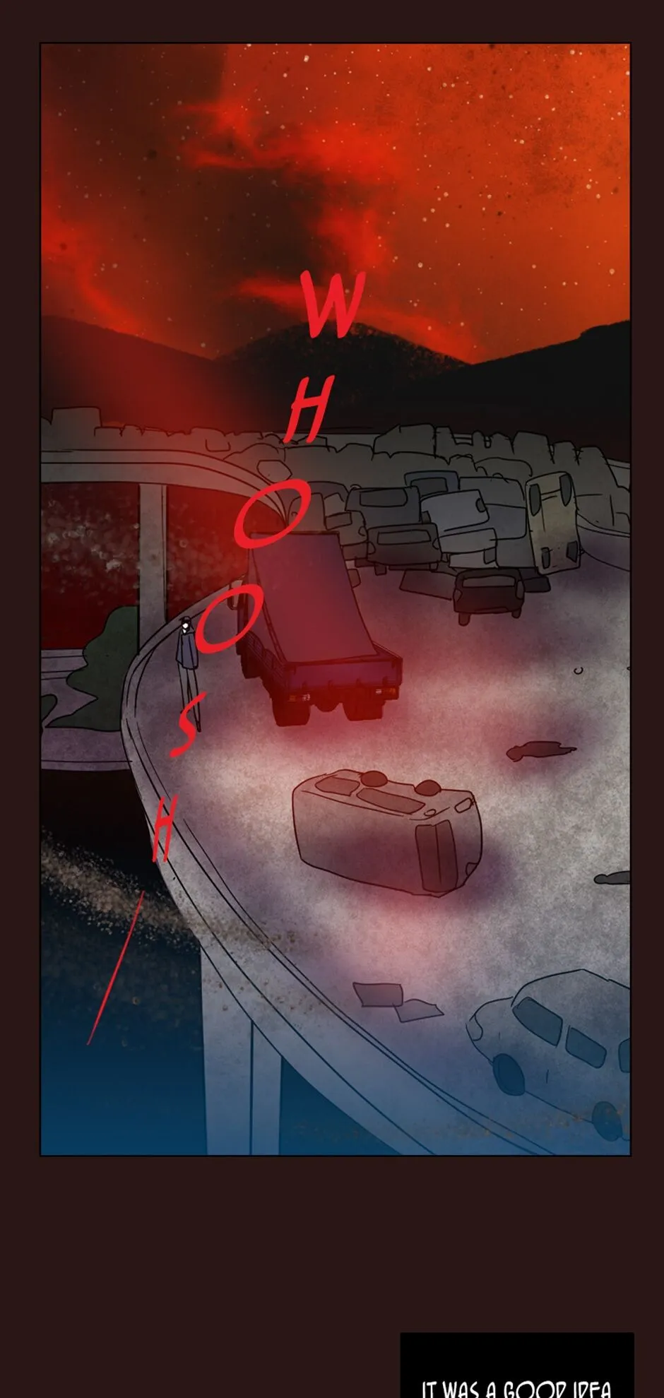 Dreamcide Chapter 96 - Page 36 in English