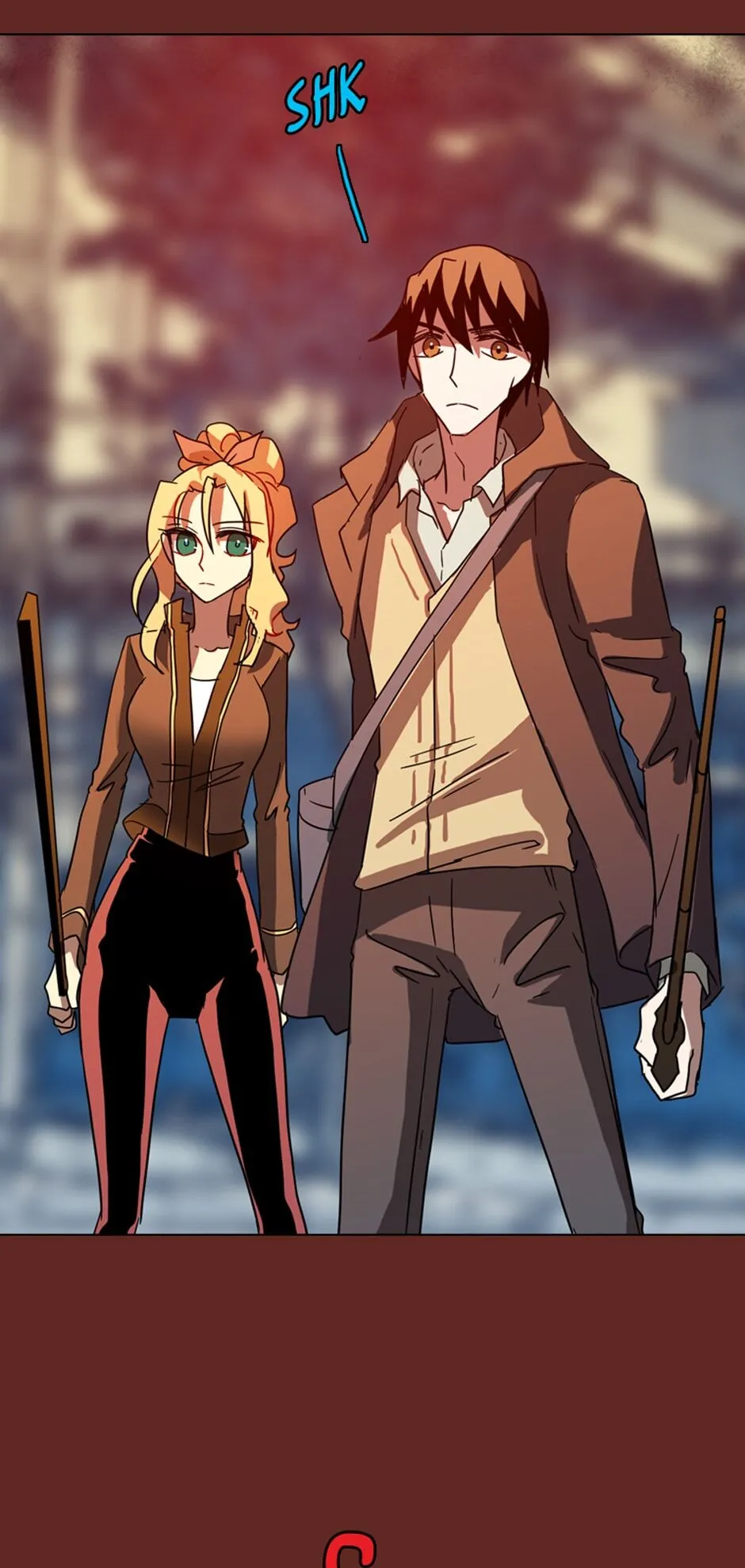 Dreamcide Chapter 96 - Page 46 in English
