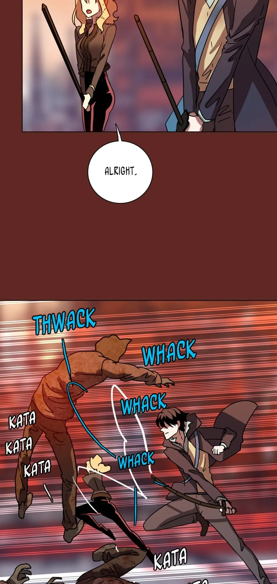 Dreamcide Chapter 96 - Page 49 in English