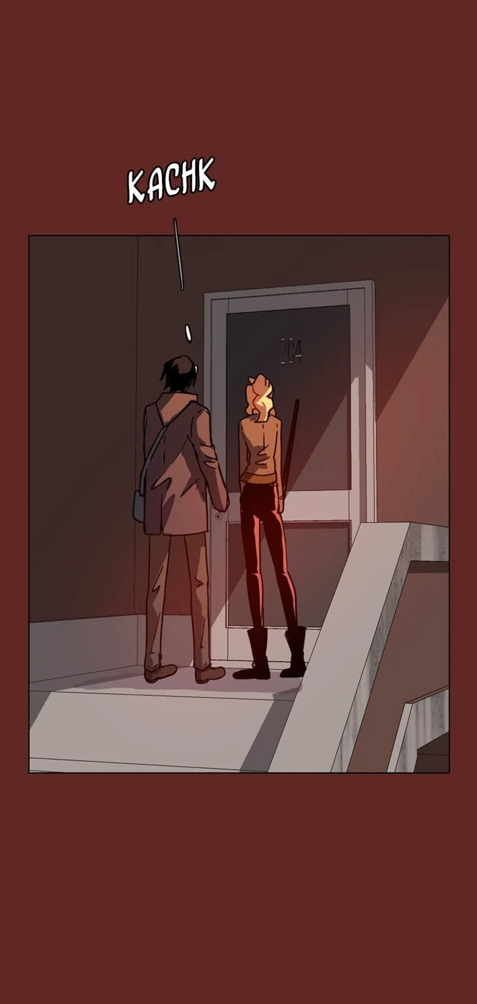 Dreamcide Chapter 97 - Page 15 in English