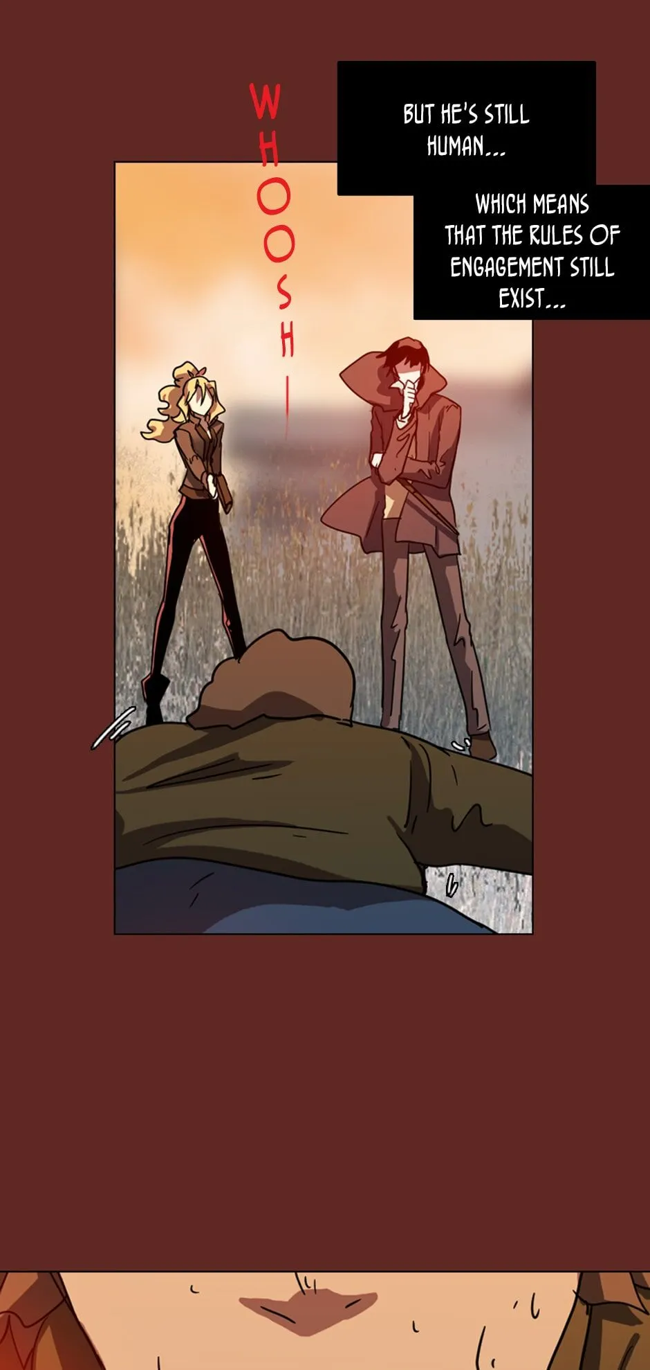 Dreamcide Chapter 97 - Page 51 in English