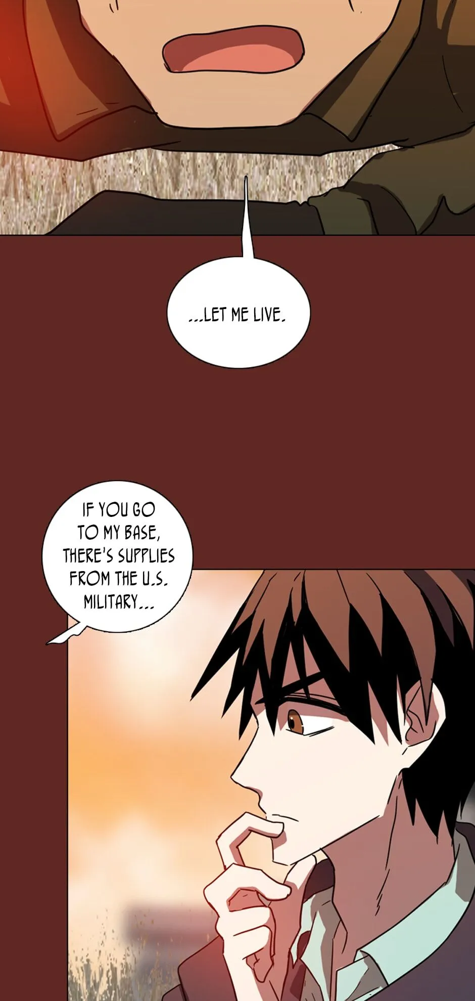 Dreamcide Chapter 97 - Page 52 in English