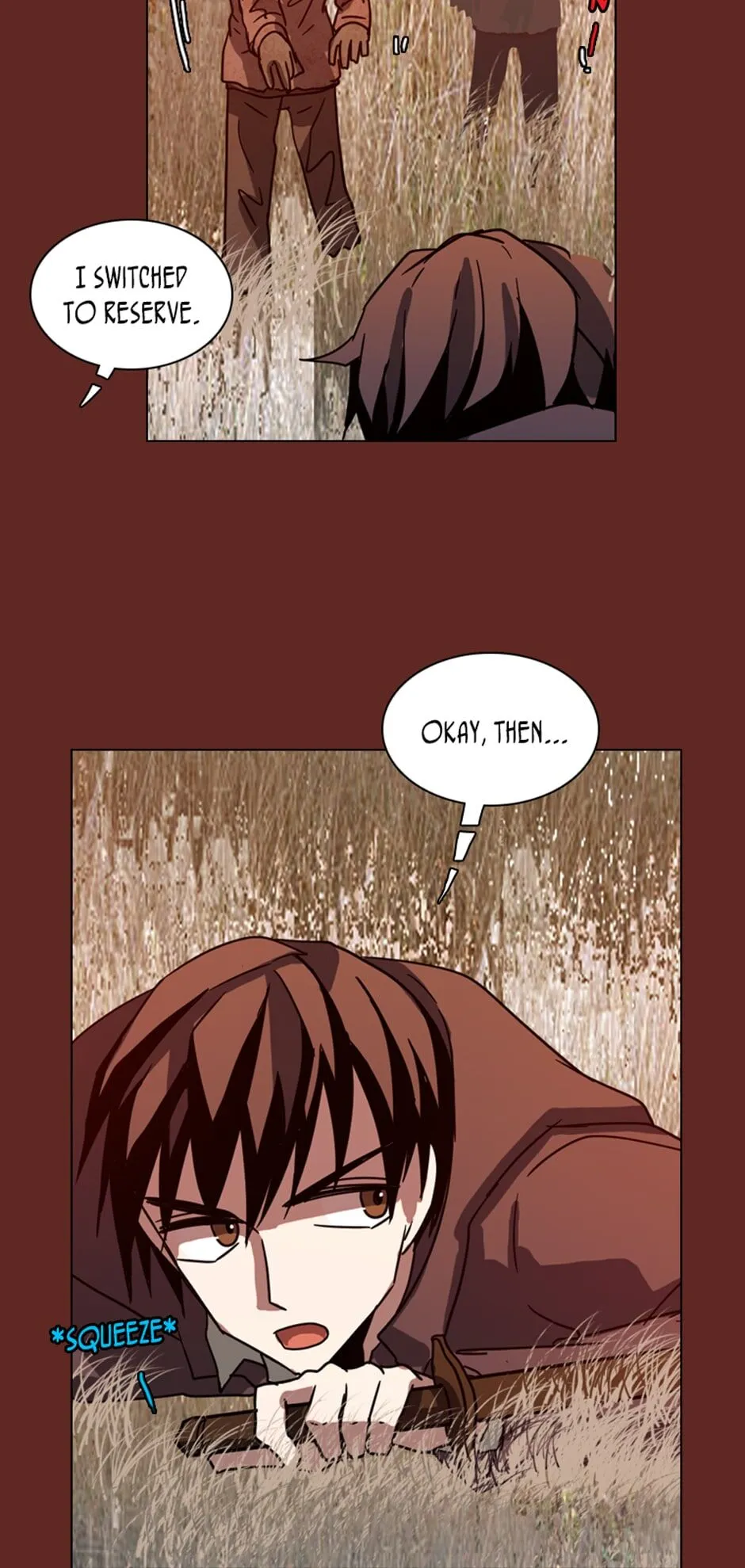 Dreamcide Chapter 97 - Page 7 in English