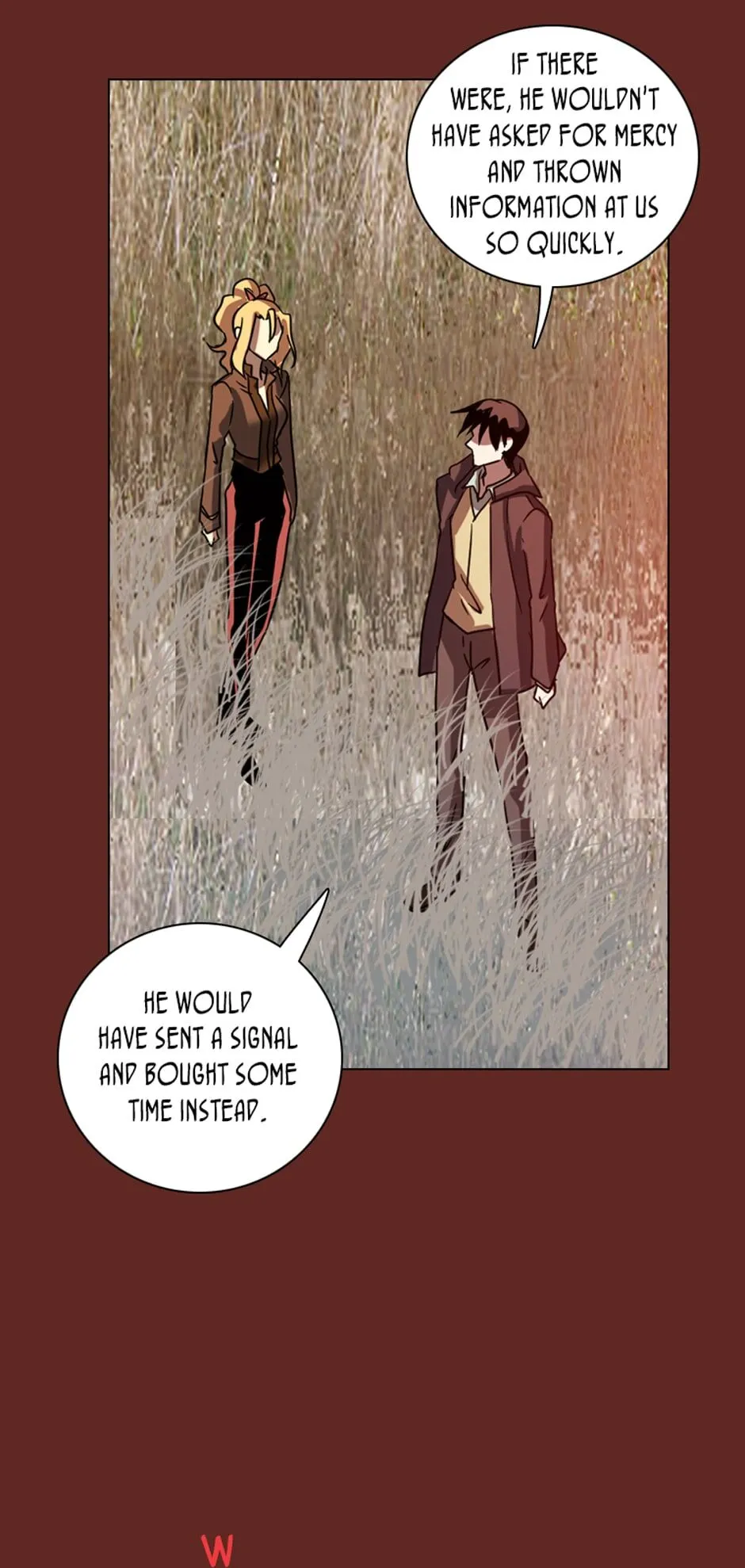 Dreamcide Chapter 98 - Page 16 in English