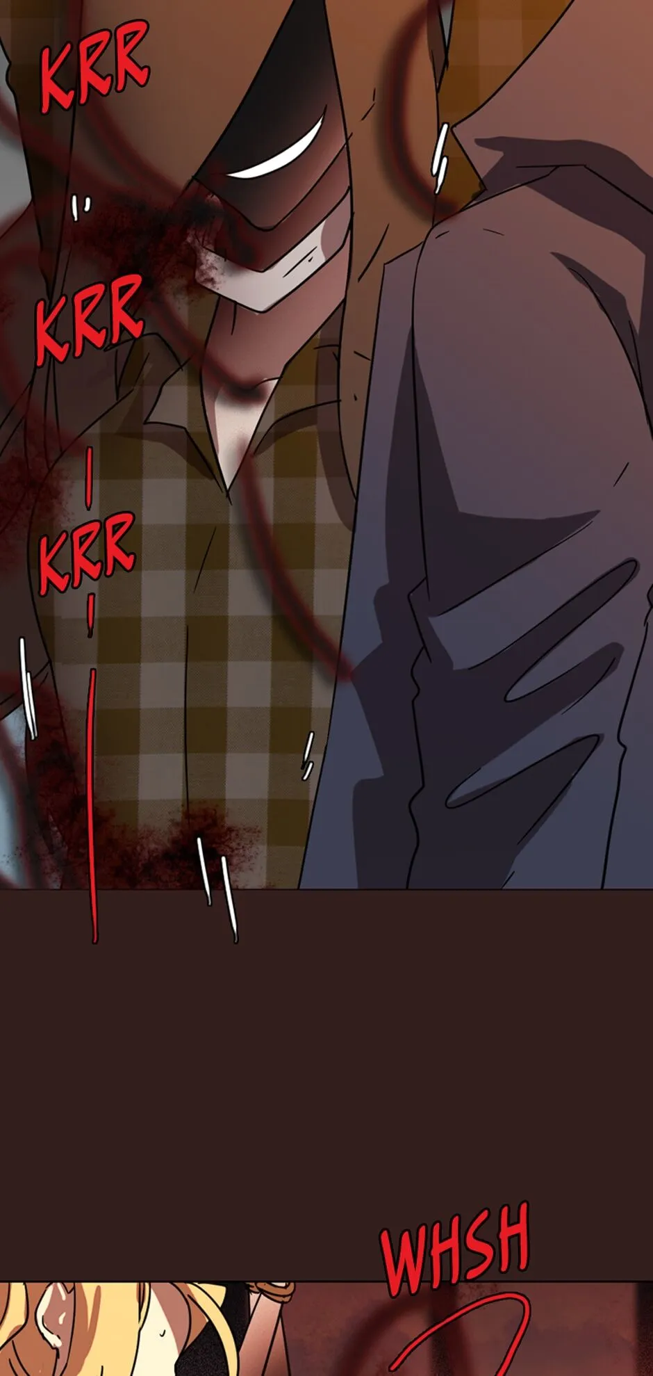 Dreamcide Chapter 98 - Page 41 in English