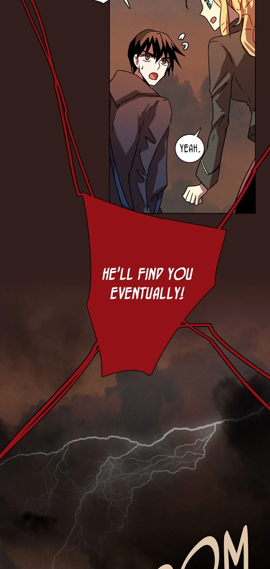 Dreamcide Chapter 98 - Page 53 in English