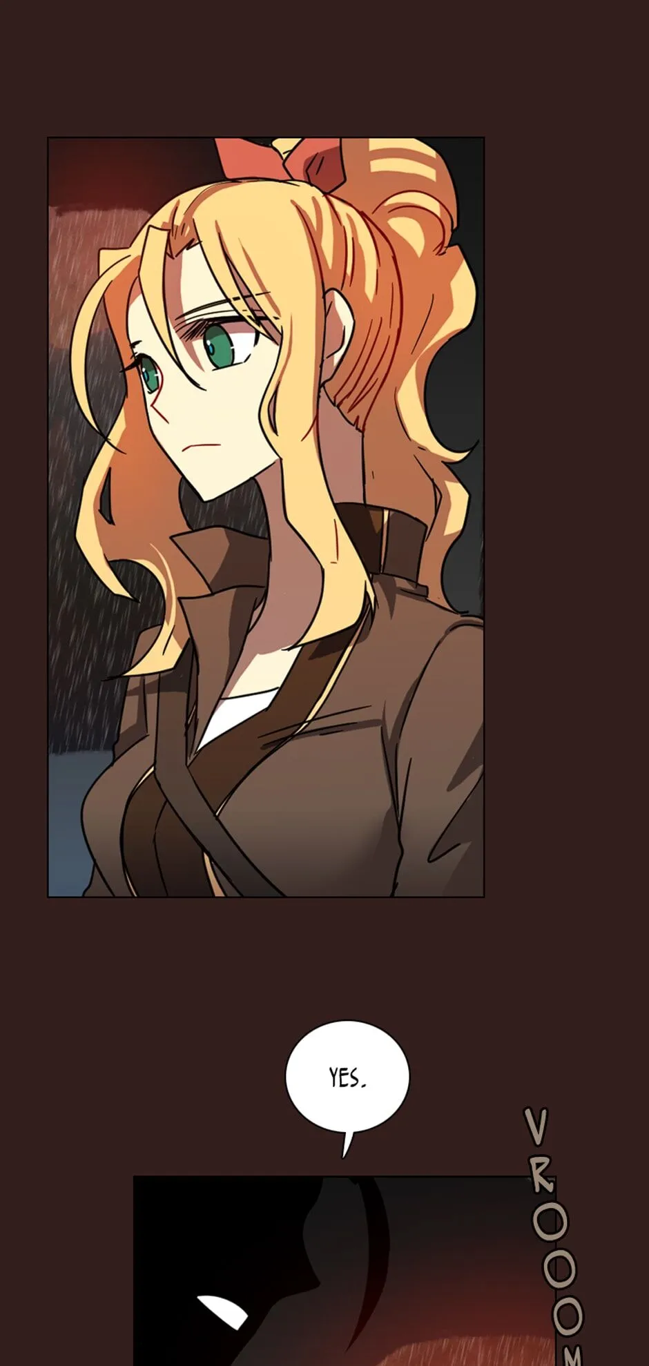 Dreamcide Chapter 98 - Page 61 in English