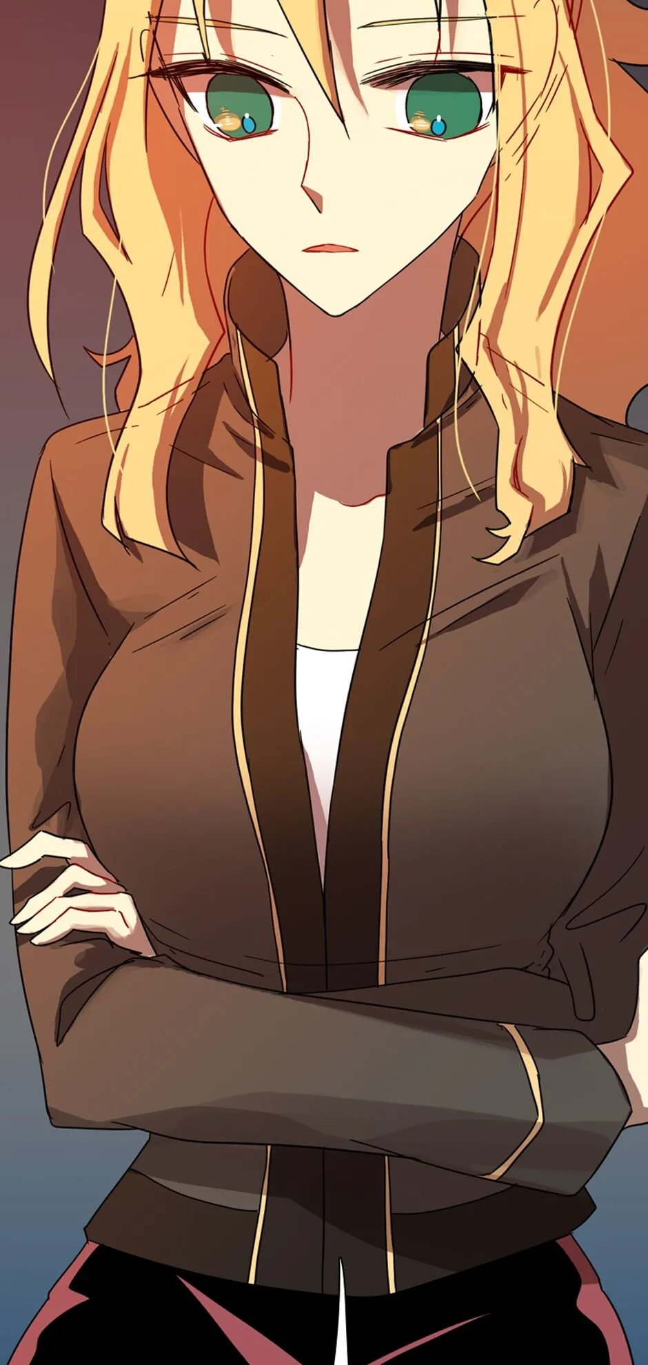 Dreamcide Chapter 98 - Page 63 in English