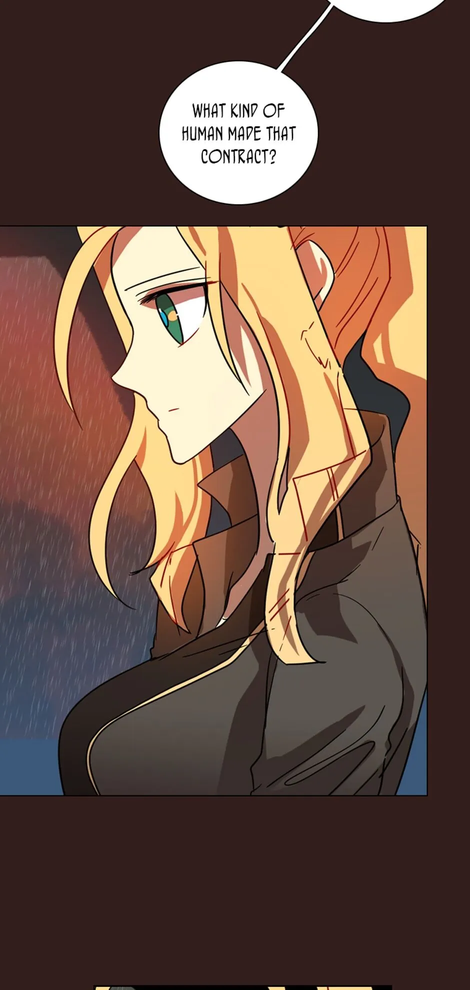 Dreamcide Chapter 99 - Page 13 in English