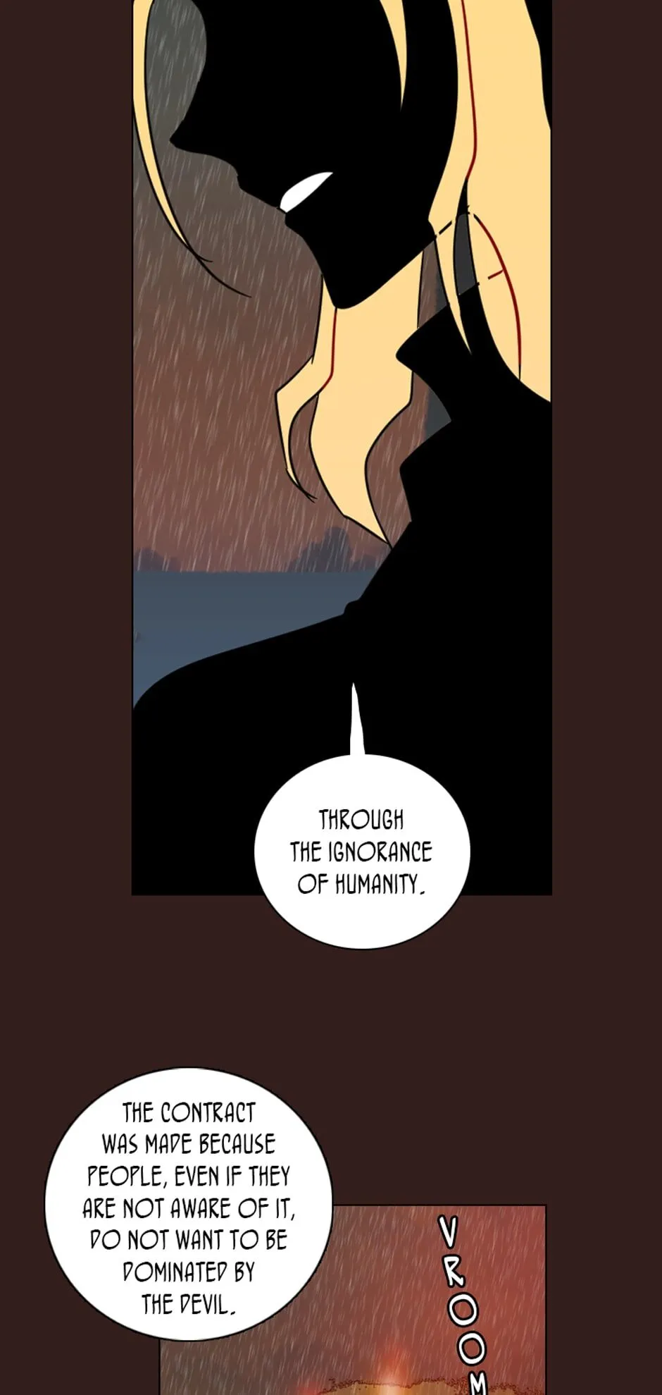 Dreamcide Chapter 99 - Page 14 in English