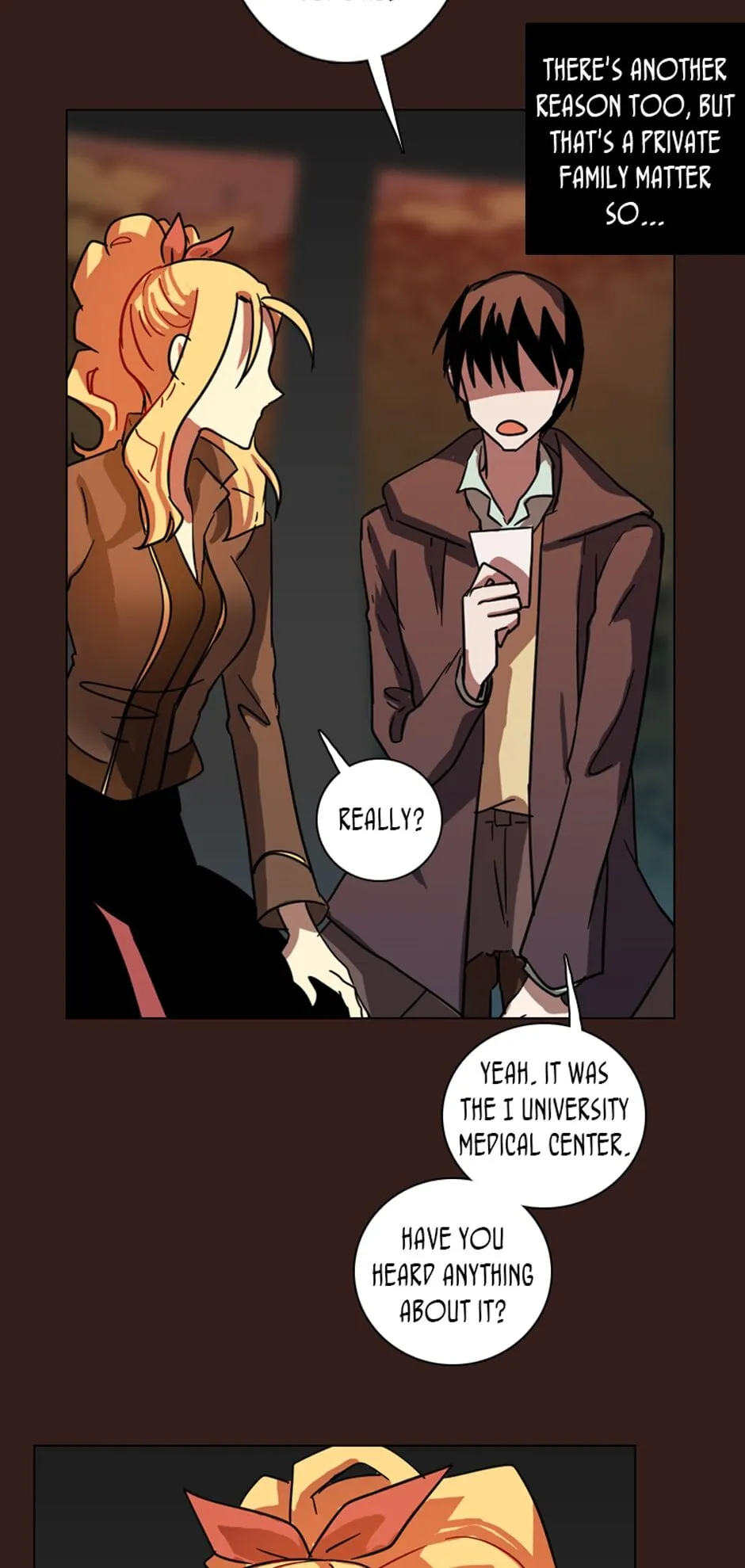 Dreamcide Chapter 99 - Page 48 in English