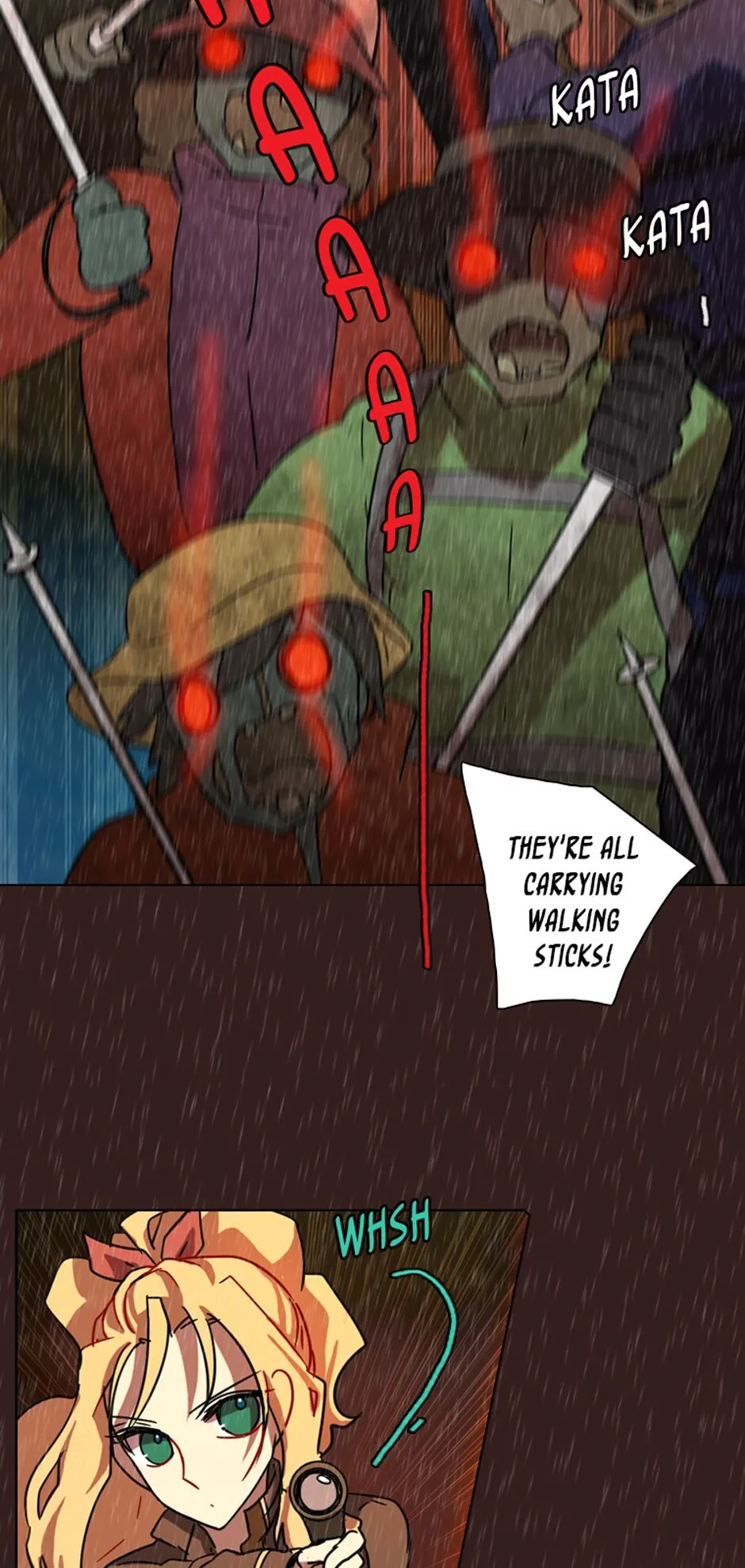 Dreamcide Chapter 99 - Page 54 in English