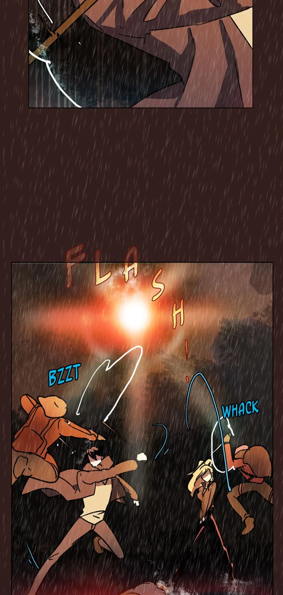 Dreamcide Chapter 99 - Page 59 in English