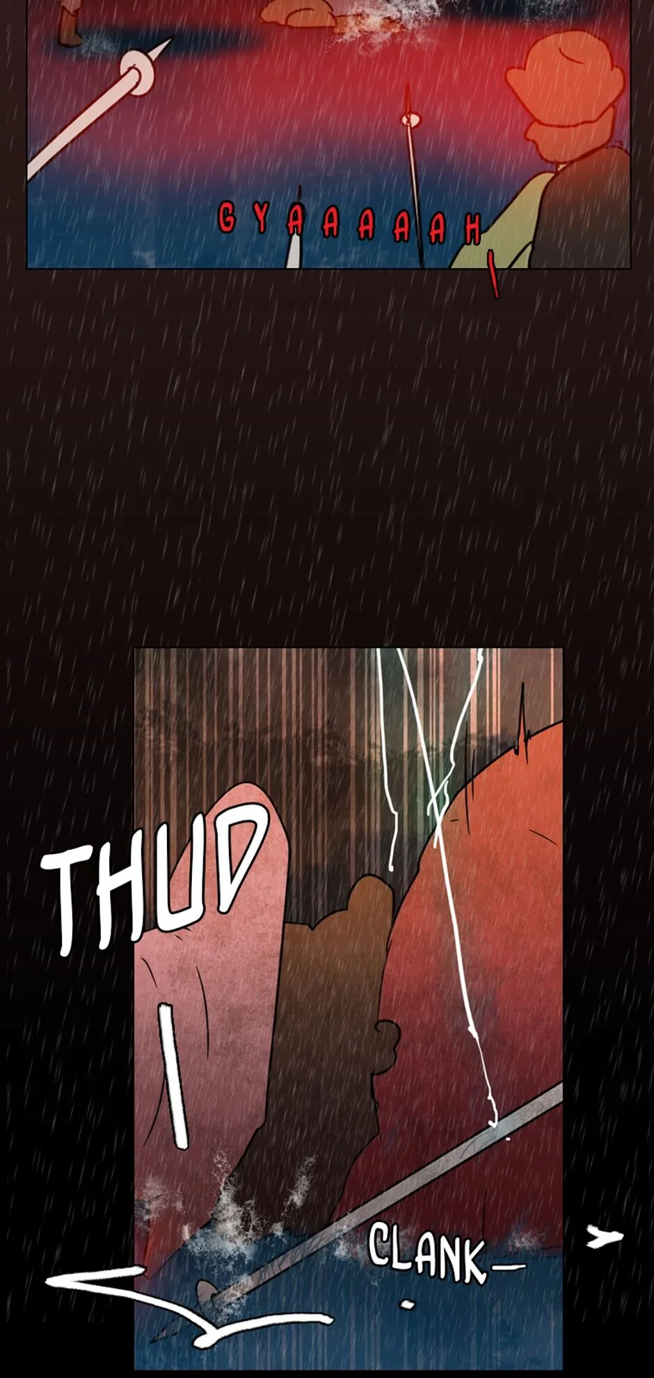 Dreamcide Chapter 99 - Page 61 in English
