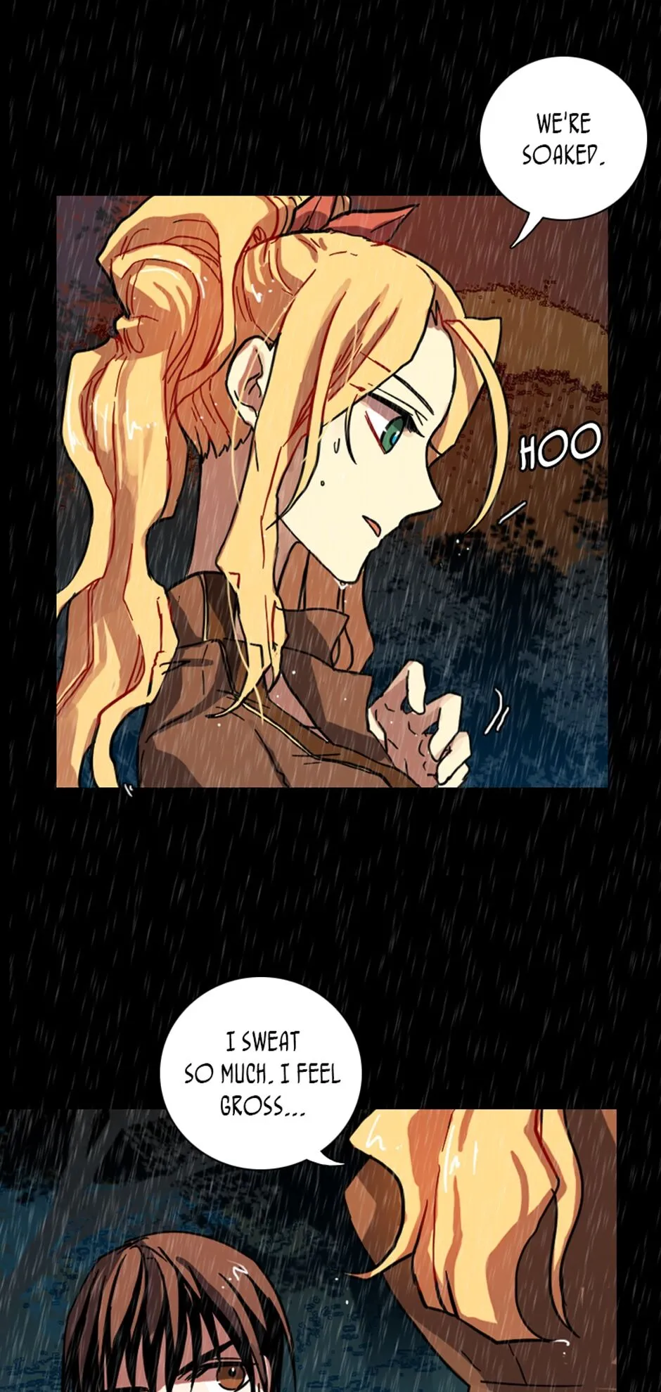 Dreamcide Chapter 99 - Page 63 in English