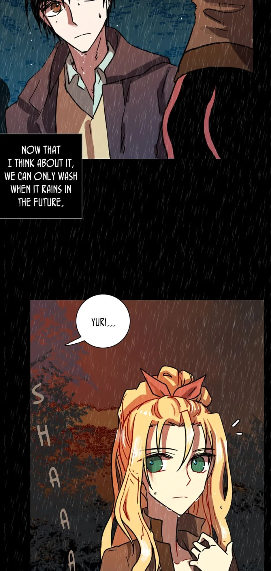 Dreamcide Chapter 99 - Page 64 in English