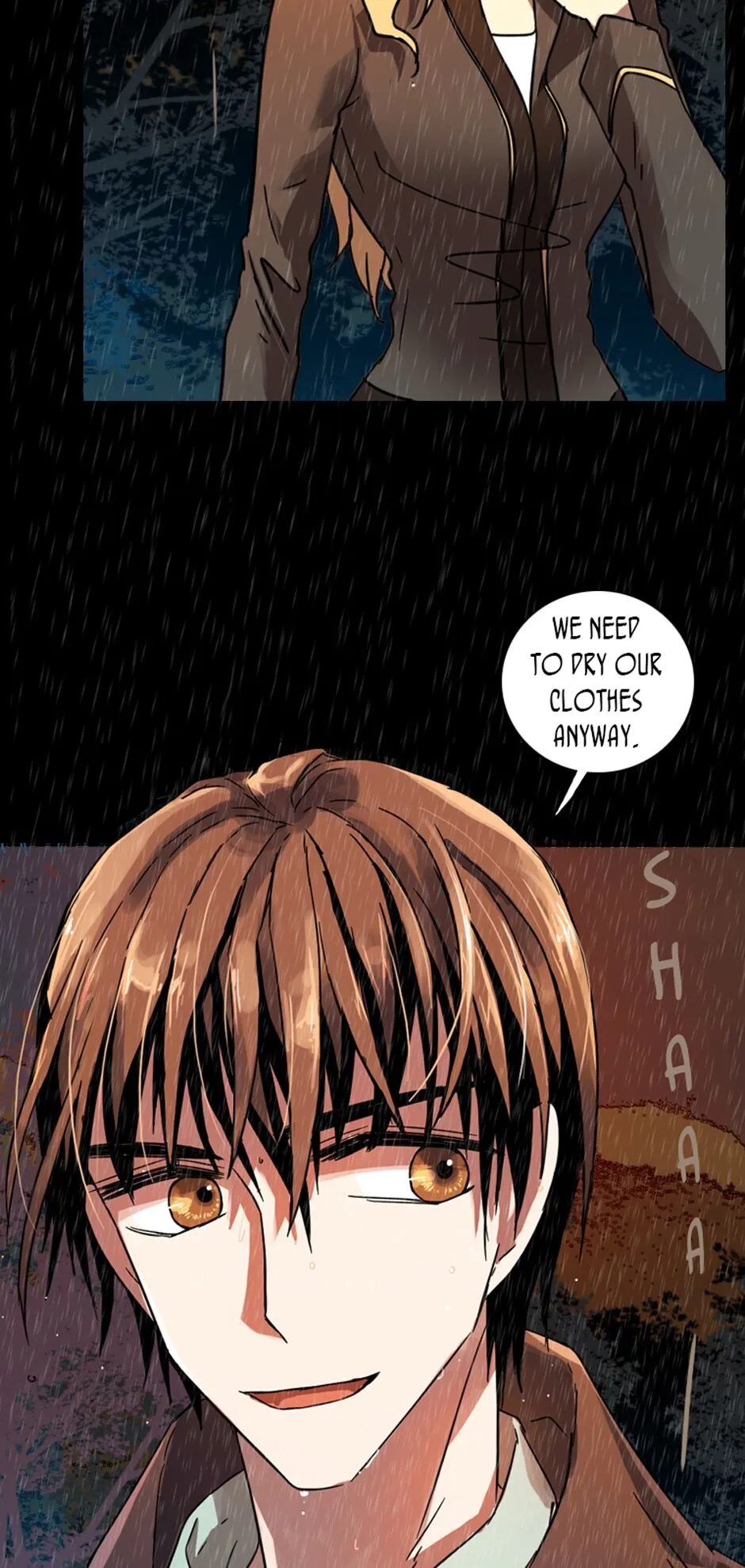 Dreamcide Chapter 99 - Page 77 in English