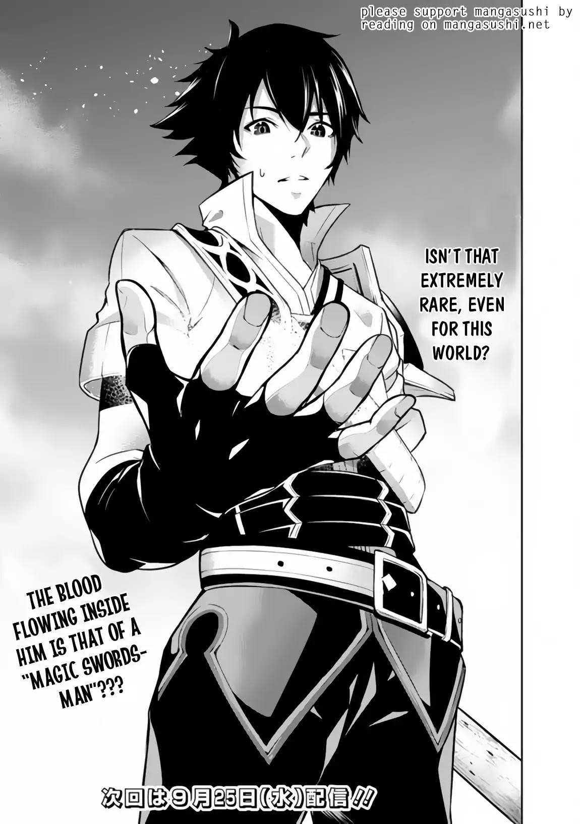 The Strongest Magical Swordsman Ever Reborn As An F-Rank Adventurer Chapter 1 - Page 33 in English