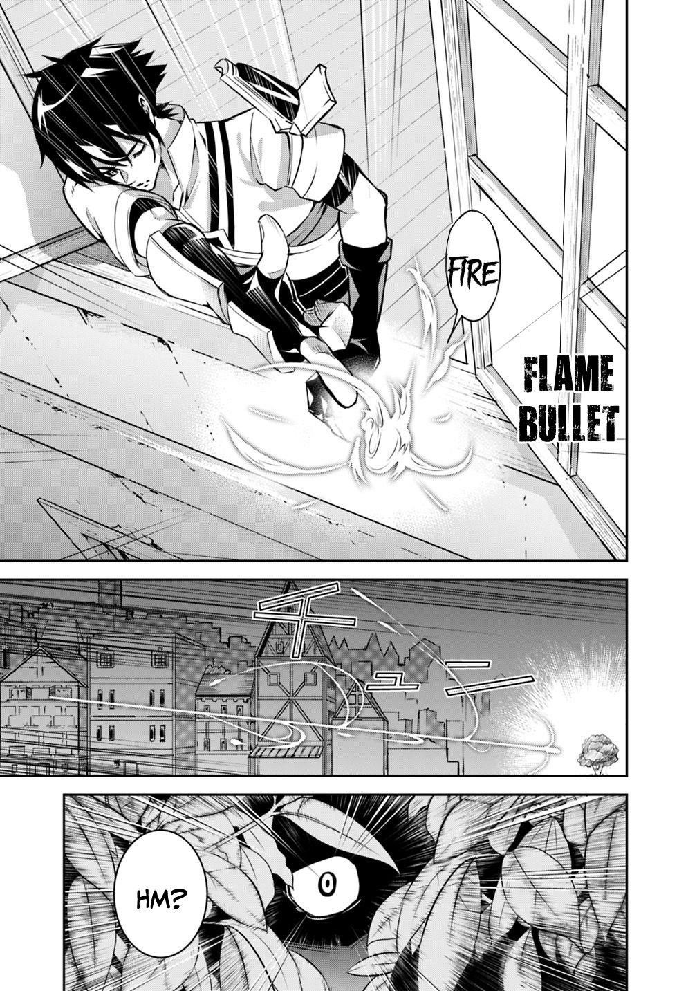 The Strongest Magical Swordsman Ever Reborn As An F-Rank Adventurer Chapter 10 - Page 13 in English