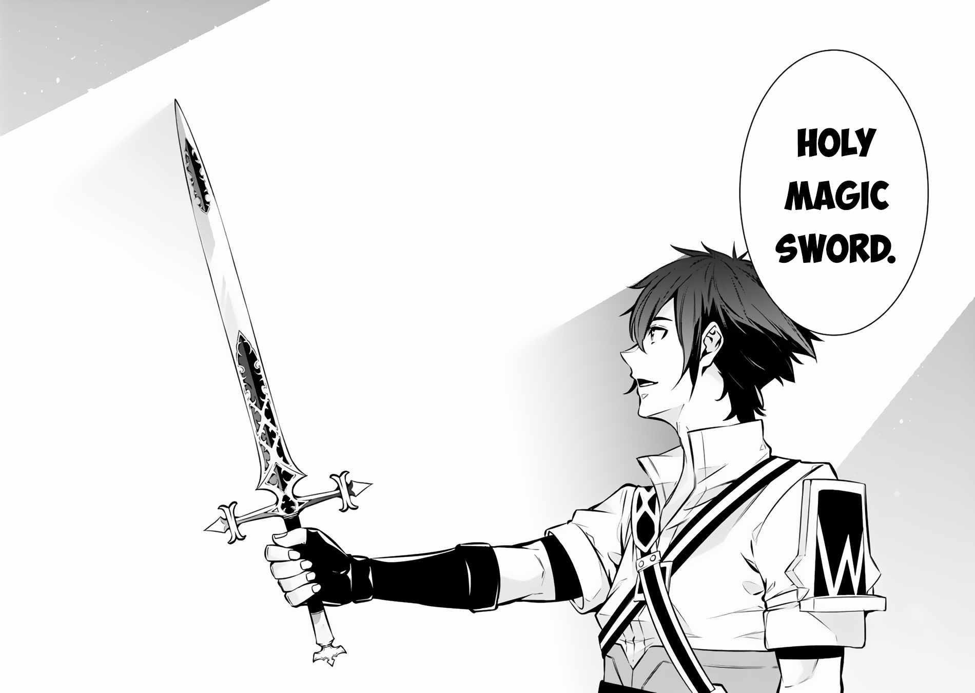 The Strongest Magical Swordsman Ever Reborn As An F-Rank Adventurer Chapter 101 - Page 8 in English