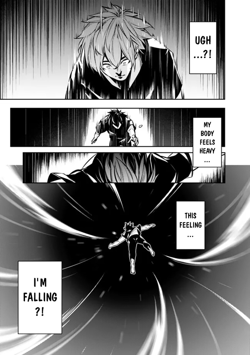 The Strongest Magical Swordsman Ever Reborn As An F-Rank Adventurer Chapter 103 - Page 6 in English