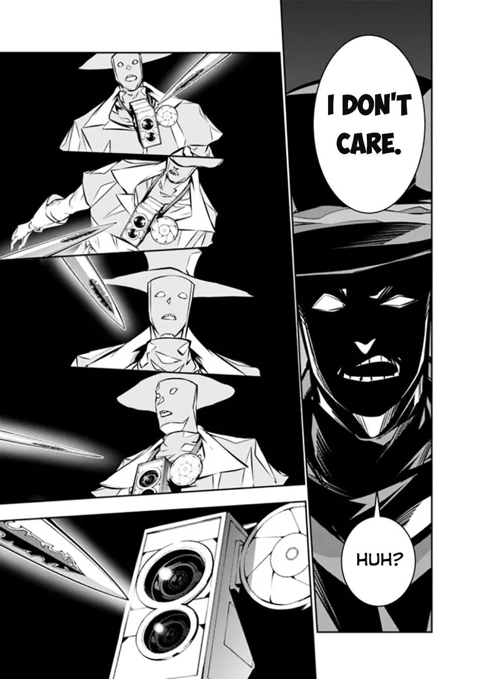 The Strongest Magical Swordsman Ever Reborn As An F-Rank Adventurer Chapter 106 - Page 13 in English
