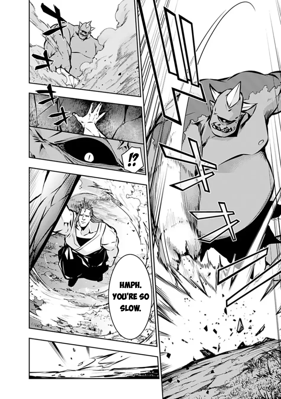 The Strongest Magical Swordsman Ever Reborn As An F-Rank Adventurer Chapter 113 - Page 4 in English