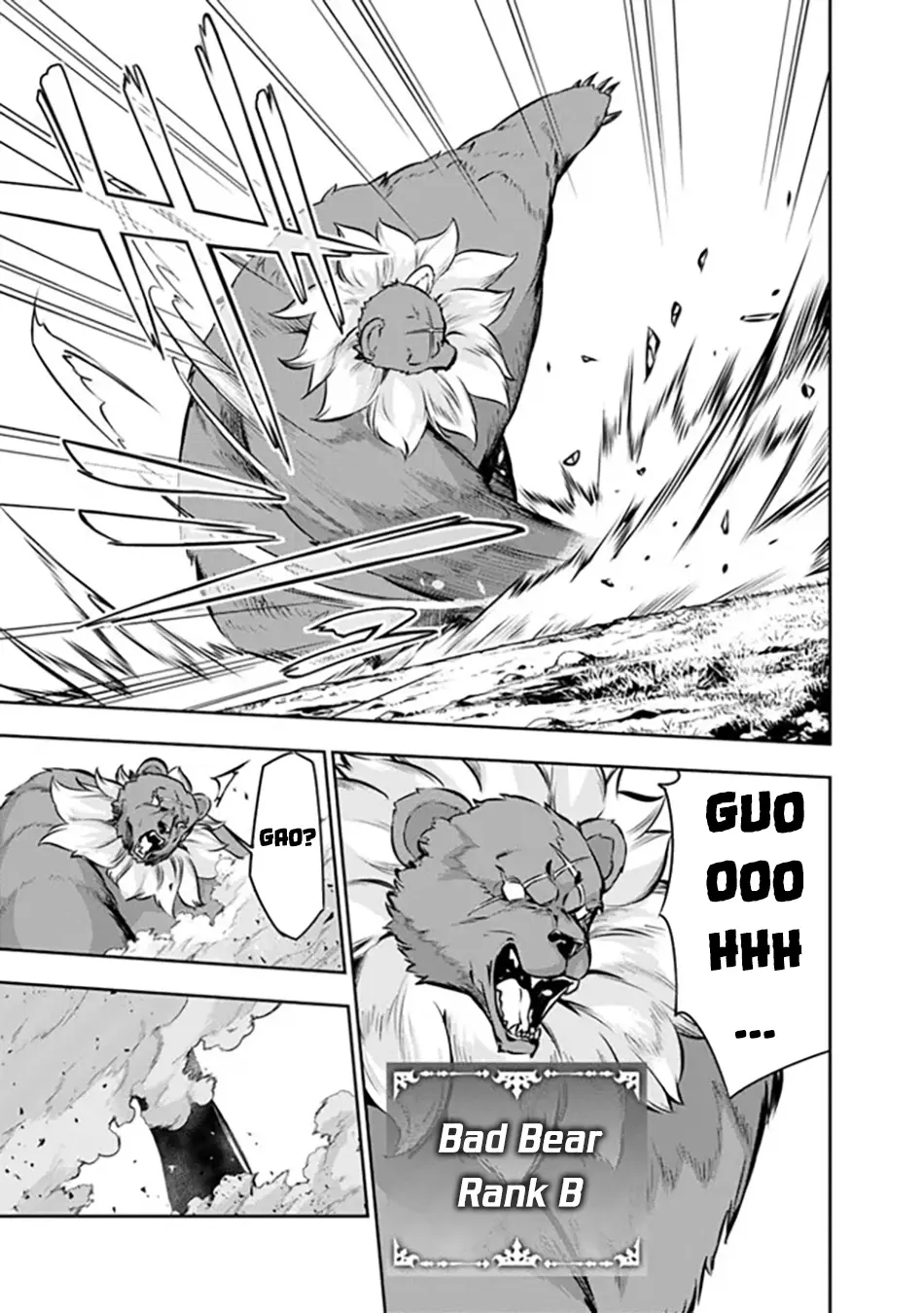 The Strongest Magical Swordsman Ever Reborn As An F-Rank Adventurer Chapter 113 - Page 9 in English